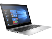 HP Elitebook 850 G5 Core i7-8550U 1.8GHz,15.6" UHD (3840x2160) IPS AG,AMD Radeon RX540 2Gb GDDR5,16Gb DDR4(1),1Tb SSD,LTE,50Wh LL,FPR,1.5kg,3y,Silver,Win10Pro [3JX21EA#ACB]