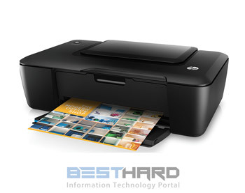 Принтер HP DeskJet IA Ultra 2029, струйный, цвет: черный [k7x13a]