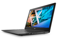 Latitude 3590 Core i3-6006U (2,0GHz) 15,6" HD Antiglare 4GB (1x4GB) DDR4 500GB (7200 rpm) Intel HD 520 4 cell (56 WHr)1 year NBD Linux [3590-4094]