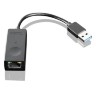 Сетевой адаптер Ethernet LENOVO ThinkPad USB 3.0 [4x90e51405]