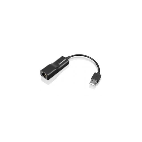 Сетевой адаптер Ethernet LENOVO ThinkPad USB 3.0 [4x90e51405]