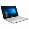 Ноутбук ASUS N552VW-FI191T, серый [389680]