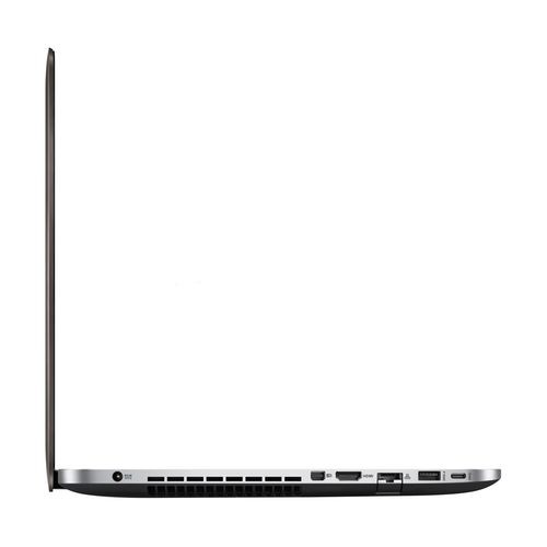 Ноутбук ASUS N552VW-FI191T, серый [389680]