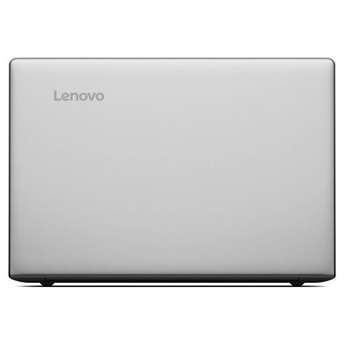 Ноутбук LENOVO IdeaPad 300-15ISK, серебристый [377531]