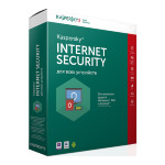 Kaspersky Internet Security для всех устройств на 8 месяцев