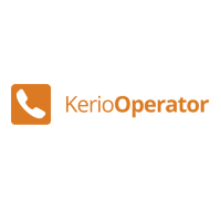 Kerio Operator Standard License Additional 5 users License [K50-0211105]