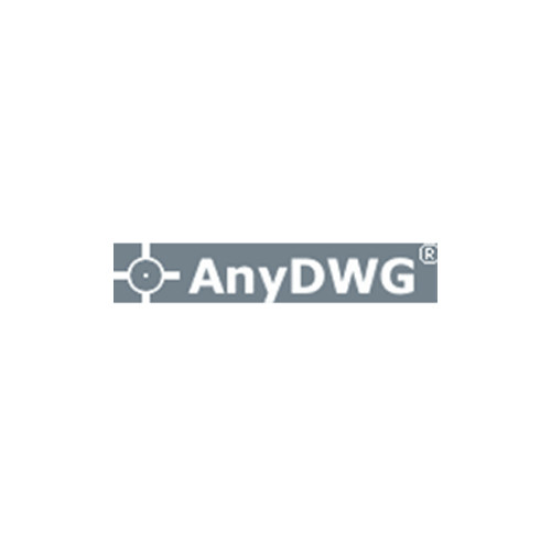 Any DWG to Image Converter Pro [ANDWG-4]