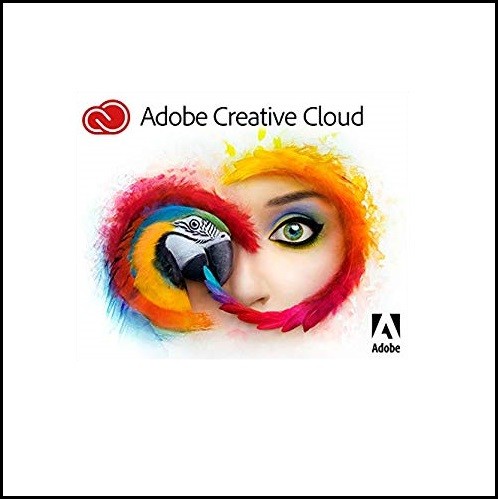 Creative Cloud for teams All Apps with Adobe Stock ALL Multiple Platforms Multi European Languages Team Licensing Subscription New [65297676BA01A12]