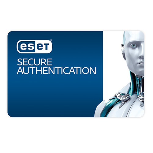 ESET Secure Authentication новая лицензия для 48 пользователей [NOD32-ESA-NS-1-48]