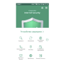 Kaspersky Internet Security for Android на 1 год на 1 устройство Card [KL1091ROAFS]