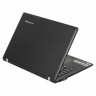 Ноутбук LENOVO E31-80, черный [377007]