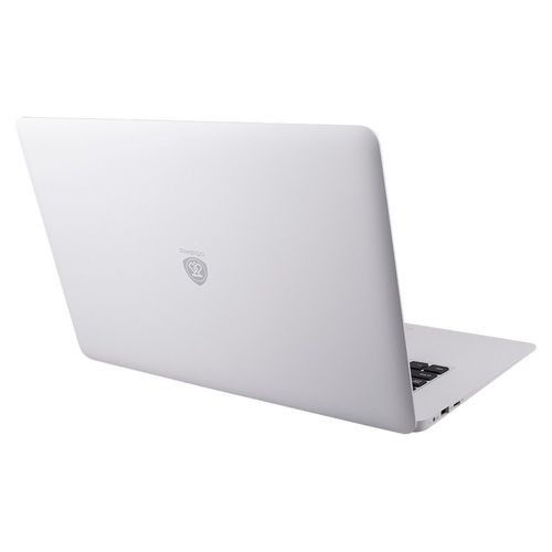 Ноутбук PRESTIGIO SmartBook 141A03, белый [478052]