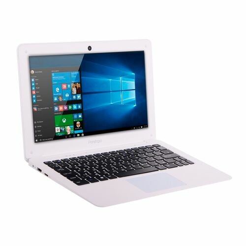 Ноутбук PRESTIGIO SmartBook 141A03, белый [478052]