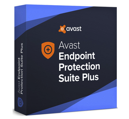 Avast Endpoint Protection Suite Plus лицензия на 2 года