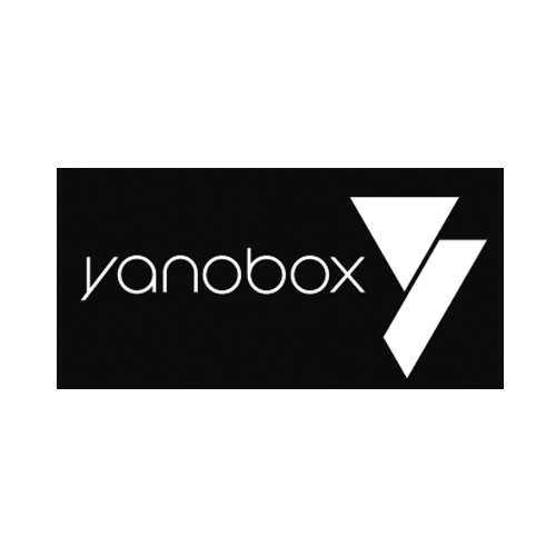 Yanobox Motype [1512-23135-927]