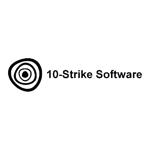 10-Страйк: Инвентаризация Компьютеров На один компьютер, учет 50 ПК [10SS-IK-1]