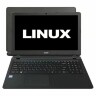 Ноутбук ACER Extensa EX2540-53CE, черный [404347]