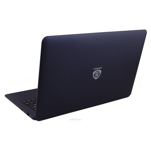 Ноутбук PRESTIGIO SmartBook 116A01, синий [478055]