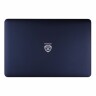 Ноутбук PRESTIGIO SmartBook 116A01, синий [478055]