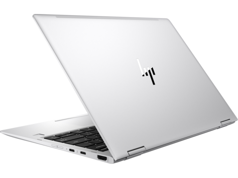 HP Elitebook x360 1020 G2 Core i5-7200U 2.5GHz,12.5" FHD (1920x1080) IPS Touch Sure View,8Gb DDR3L total,512Gb SSD Turbo,49 Wh LL,1.1kg,3y,Silver,Win10Pro [1EP69EA#ACB]