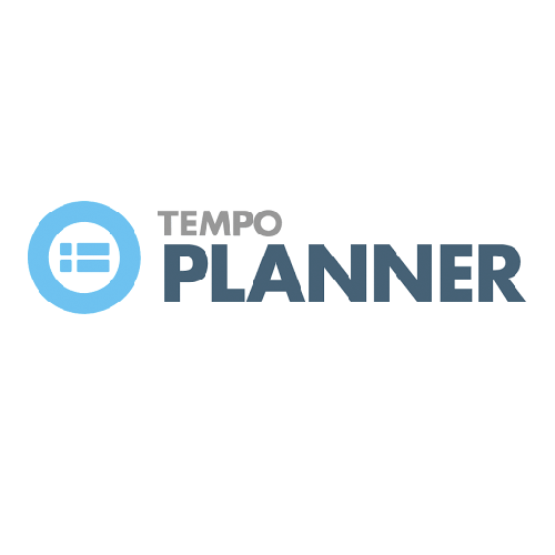 Tempo Planner Unlimited Users [1512-91192-B-254]
