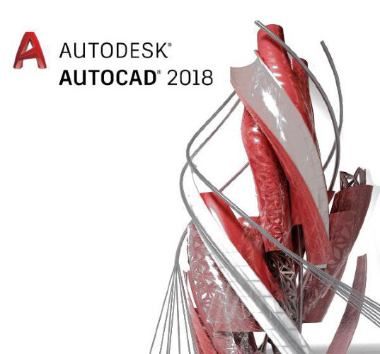 Autodesk AutoCAD LT 2018 Commercial New Single-user ELD Annual Subscription PROMO [057J1-WW2240-T332]