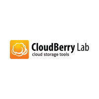 CloudBerry Drive Desktop Edition 2-6 computers (price per license) [CLBL-DDE-2]