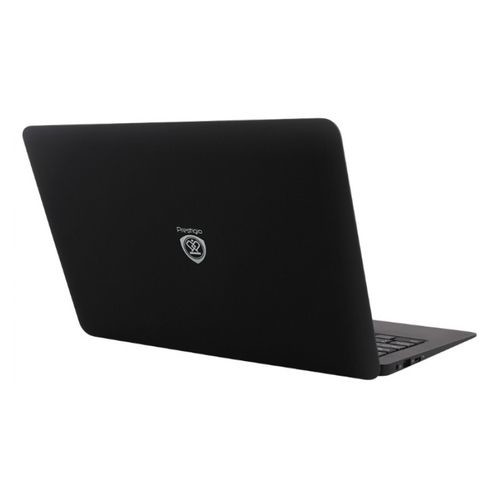 Ноутбук PRESTIGIO SmartBook 116A03, черный [478054]