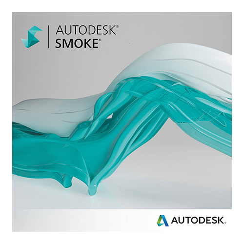 Smoke - desktop subscription Commercial Single-user Annual Subscription Renewal [982G1-005320-T874]