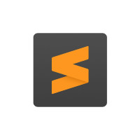 Sublime Text 50 or more licenses (price per license) [1512-9651-85]