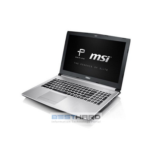 Ноутбук MSI PE60 6QD-498RU, 15.6" [9s7-16j514-498]