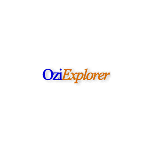 OziExplorer [1512-2387-64]