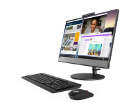 Lenovo V530-22ICB All-In-One 21,5" Pen G5400T 4GB DDR4, 500GB, Intel HD, DVD±RW, AC+BT, USB KB&Mouse, Win 10 Pro64-RUS, 1YR Carry-in