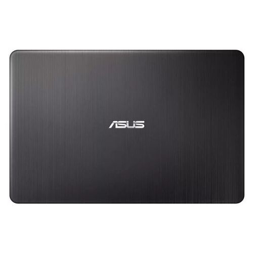 Ноутбук ASUS X541SA-XX119T, черный [392076]