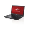 Ноутбук Fujitsu LifeBook A555 i3 5005U/4Gb/500Gb/DVDRW/15.6"/FWXGA/noOS/black/WiFi/BT/Cam/4500mAh [389895]