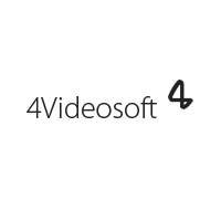 4Videosoft PDF to HTML Converter [4VS-PDFHTMLC]