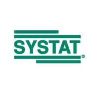 Systat V 13 Government Standalone Perpetual License (Single User) [1512-9651-284]
