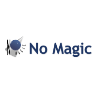 MagicDraw Teamwork Server, 5 connections [1512-H-1499]