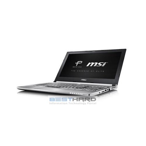 Ноутбук MSI PX60 6QD-261RU, 15.6" [9s7-16h834-261]
