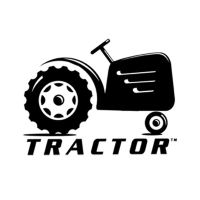 Tractor [1512-2387-1225]