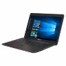 Ноутбук ASUS X756UV-TY077T, темно-коричневый [392086]