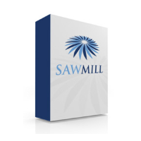 Sawmill Professional 25 Profile [1512-1844-BH-710]