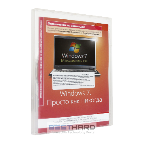 Windows 7 Ultimate Oem X64 Bit