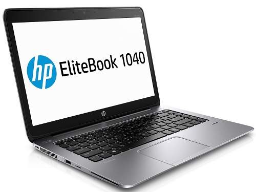 HP EliteBook Folio 1040 G3 Core i7 6600U 2.6GHz 14 QHD 2560x1440 AG 16Gb DDR4 total 512Gb SSD LTE 45Wh LL FPR 1.5kg 3y Silver Win7Pro Win10Pro V1B13EA ACB 161 320