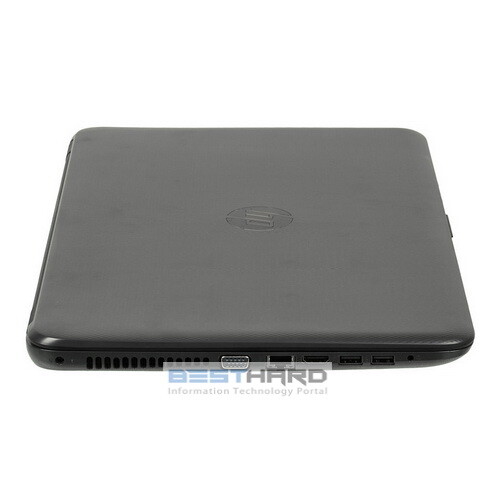 Ноутбук HP 255 G4 [n0y69es] 15.6"