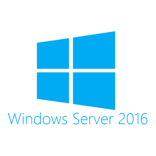 Windows Server Standard Core 2016 SNGL OLP 2Licenses NoLevel CoreLic [9EM-00124]