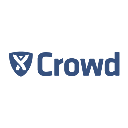 Crowd DataCenter 500 Users (1 year) [CRWC-ATL-500]