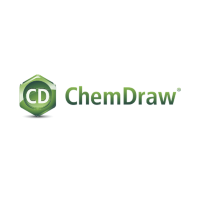 ChemDraw Prime for Mac OS Perpetual Named User [INF01038]