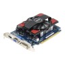 Видеокарта ASUS GeForce GT 730,  GT730-2GD3,  2Гб, DDR3, Ret [940120]