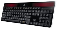 Logitech Wireless Keyboard SOLAR K750, [920-002938]